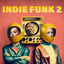 Cover Indie Funk 2
