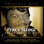 Cover Percy Sledge. The 20 Greatest Hits