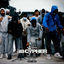 Cover u18 Cypher (feat. #B7, Omoii, Leboii, youknowmvp, T£cc#77, Zeyyone#77, Diablo Binkz, Trizzy 59, DENIS & SHAK)