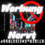 Cover Werbung Nervt