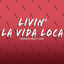 Cover Livin' La Vida Loca