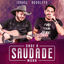 Cover Onde a Saudade Mora