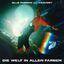 Cover Die Welt in allen Farben (feat. Heavent)