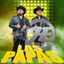 Cover Las Papas
