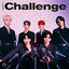 Cover IDENTITY : Challenge