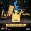 Cover Luxe Flame Riddim