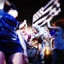 Cover Zebra & Bagad Karaez
