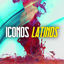 Cover Iconos Latinos