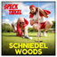 Cover Schniedel Woods