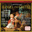 Cover Humperdinck: Hänsel und Gretel (Highlights)