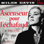 Cover Ascenseur pour l'échafaud