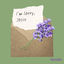 Cover I'm Sorry, Josie