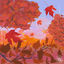 Cover Autumn Leaves