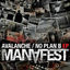 Cover No Plan B