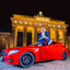 Cover Berlin lebt