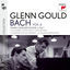 Cover Glenn Gould plays Bach: Piano Concertos Nos. 1 - 5 BWV 1052-1056 & No. 7 BWV 1058