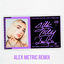 Cover Electricity (feat. Diplo, Dua Lipa & Mark Ronson) (Alex Metric Remix)