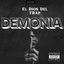 Cover DEMONIA