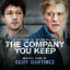 Cover The Company You Keep (Original Motion Picture Soundtrack)