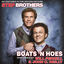 Cover Boats 'N Hoes (From the Motion Picture "Step Brothers")