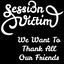 Cover We Want To Thank All Our Friends