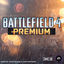 Cover Battlefield 4 (Original Soundtrack) (Premium Edition)