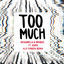 Cover Too Much (feat. Imanbek & Usher) (Alle Farben Remix)