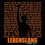 Cover LEBENSLANG REMIX EP