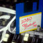 Cover The Backup - EP