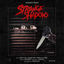 Cover Strange Shadows EP