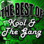 Cover The Best of Kool & The Gang