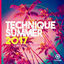 Cover Technique Summer 2017 (100% Drum & Bass)