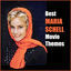 Cover Best MARIA SCHELL Movie Themes