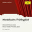 Cover Mendelssohn: Frühlingslied, Op. 71, No. 2