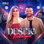 Cover Desejo De Menina Nostálgico