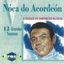 Cover A Saudade Do Sanfoneiro Do Povo