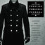 Cover Prestige, Paranoia, Persona, Vol. 1