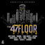 Cover 47th Floor Riddim
