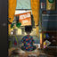 Cover AFROVE