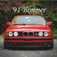 Cover '91 Bimmer