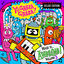 Cover Yo Gabba Gabba! Music Is Awesome! Vol. 3 (Deluxe Edition)
