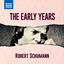 Cover Schumann - The Early Years
