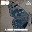 Cover A Deep Dimension, Vol. 20