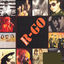 Cover Retro