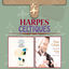 Cover Vibrations / Heol dour (Harpes celtiques)