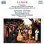 Cover Bach, J.S.: Cantatas, Bwv 80 and 147
