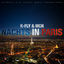 Cover Nachts in Paris
