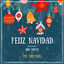 Cover Feliz Navidad y próspero Año Nuevo de The Drifters