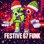 Cover FESTIVE 67 FUNK