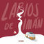 Cover Labios de Imán
